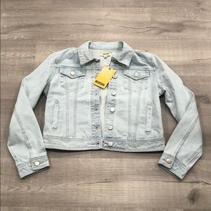 Jack&Rae Women’s Jean Jacket